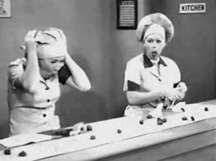 i love lucy pictures. More I Love Lucy, Chocolate,